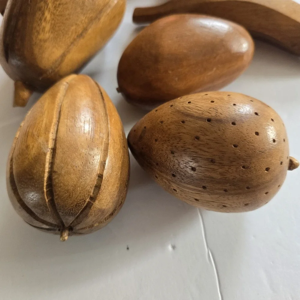 The Unbranded Brand mcm wood